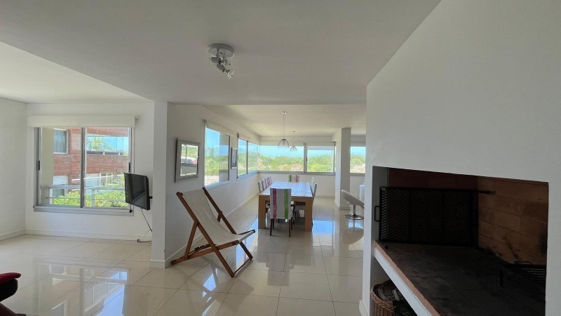 Departamento dúplex en Rincón del Indio